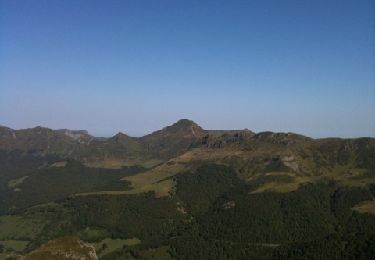 Tour Wandern Saint-Jacques-des-Blats - 2011-08-20 - 10h24m47 - Photo