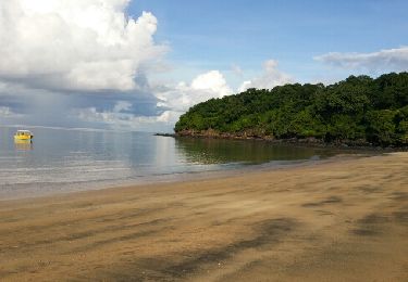 Tocht Andere activiteiten Kani-Kéli - Mayotte - 3ème jour  - Photo