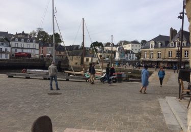 Tocht Andere activiteiten Auray - Auray morbihan - Photo