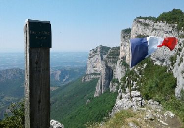 Trail Walking Châtelus - CHATELUS-le 18-06-2017 - Photo