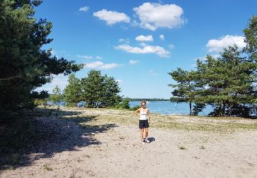 Excursión Bicicleta Lommel - De Kempense kanalen en zandwinningen. - Photo