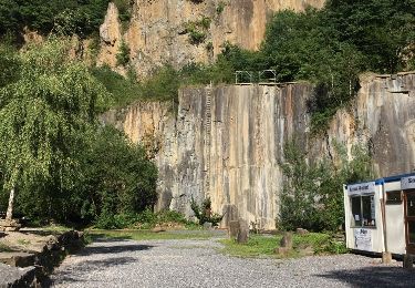 Tocht Stappen Hamoir - Comblain-la-Tour, beaux points de vue - Photo