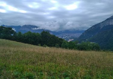 Randonnée Autre activité Veurey-Voroize - vorey - Photo