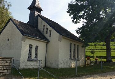 Tocht Stappen Vallée de l'Ernz - MÜLLERTHAL (Ermsdorf) - Photo