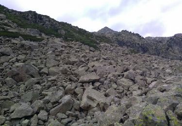 Tocht Stappen Cauterets - Jour 7 - Photo