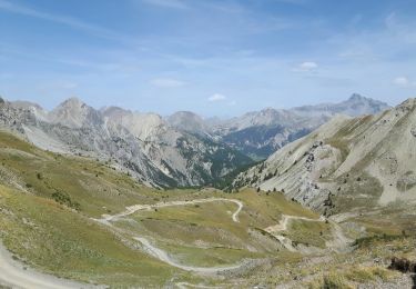 Tour Wandern Arvieux - les alpages de Furfande - Photo