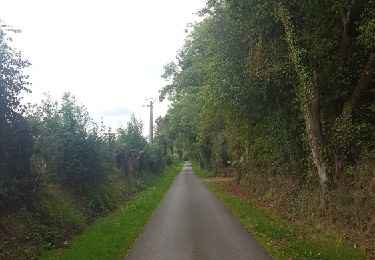Trail Walking Honfleur - CRAB : Du côté de Honfleur - Photo