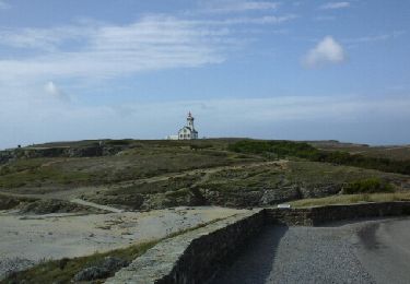 Tour Wandern Le Palais - belle île j1 - Photo