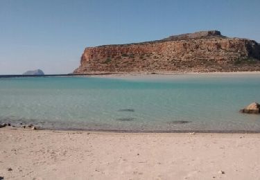 Excursión Senderismo  - Balos beach 2-11-2017 - Photo