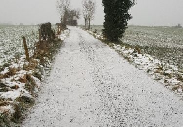 Tocht Andere activiteiten Hamoir - marche comblain la tour adpes - Photo