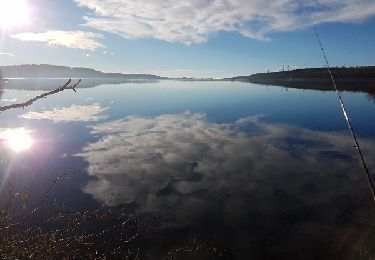 Randonnée Autre activité Cuxac-Cabardès - la prade - Photo