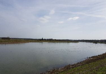 Excursión Bicicleta Lanaken - Rond Maastricht 2 - Photo