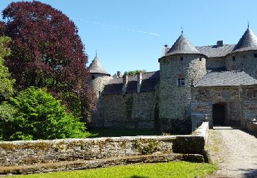 Randonnée Autre activité Gembloux - Bothey - Photo