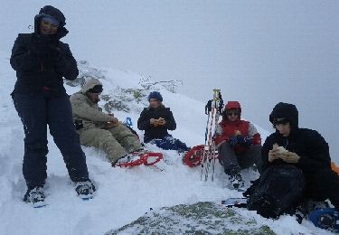 Excursión Raquetas de nieve Xonrupt-Longemer - Randoguide - Photo