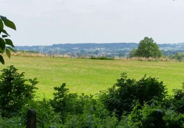 Excursión Otra actividad Ronse - 2018-06-24 variante Hermes route partie 2 - Photo