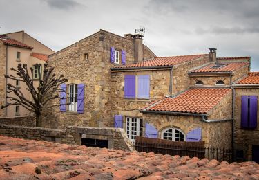 Tour Zu Fuß Authezat - Sur le Chemin de l'Arkose - Photo