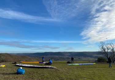 Randonnée Marche Crayssac - Crayssac Cévennes  - Photo