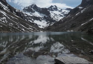 Trail Walking Cauterets - 190516Estom - Photo