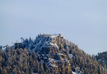 Excursión A pie Marktgemeinde Fieberbrunn - [9] Streuböden Talstation - Lärchfilzhochalm - Photo