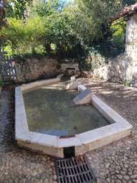 Excursión Senderismo Villamblard - Villamblard château de Barrière  - Photo