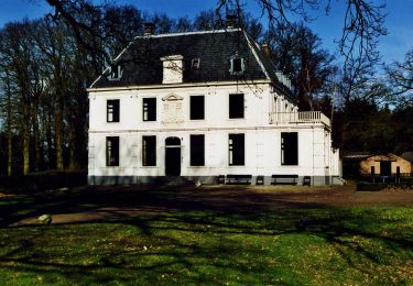 Tour Zu Fuß Olst-Wijhe - WNW Salland - Boskamp - blauwe route - Photo