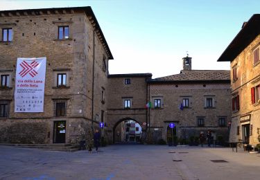 Excursión A pie Castiglione dei Pepoli - Percorso Energia - Photo