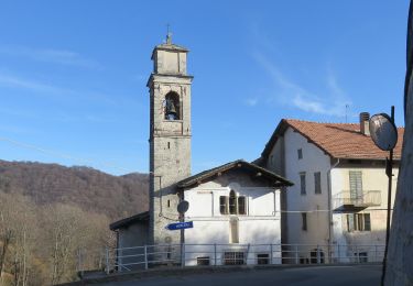 Excursión A pie Cellio con Breia - Anello della Valle di Cellio - Photo