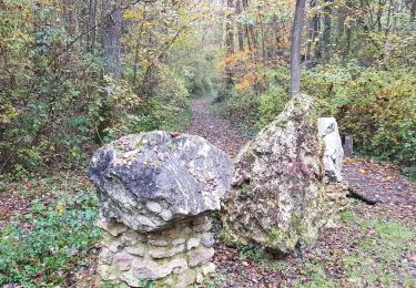 Excursión Senderismo La Ferté-sous-Jouarre - la Ferte sous Jouare - Photo