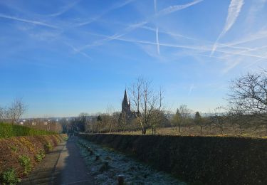 Randonnée Marche Maastricht - 🎅 Maastricht - 2024 - Photo