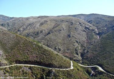 Tour Zu Fuß Entre Ambos-os-Rios, Ermida e Germil - Trilho de Entre Ambos-os-Rios à Ermida - Photo