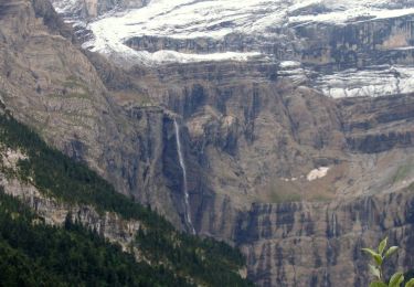 Trail On foot Gavarnie-Gèdre - Cabane des Soldats - Photo