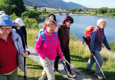 Excursión Senderismo Réal - Réal - Odello - La Balmeta - Photo