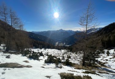 Randonnée Marche Mallnitz - Ballade Auernig - Photo