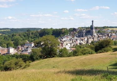 Randonnée A pied Walcourt - Balade de Pry à Walcourt - Photo