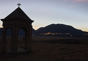 Percorso A piedi Fagnano Alto - Campana - Terranera - Photo