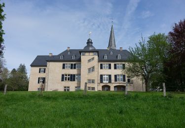 Trail On foot Bad Salzdetfurth - Die Planetenstraße Bad Salzdetfurth - Photo