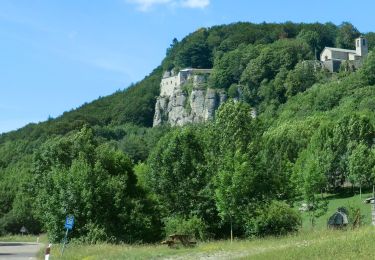 Tour Zu Fuß Chiusi della Verna - Il Sacro Monte della Verna e la cima del M. Penna - Photo