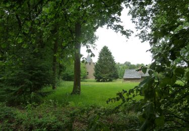 Percorso A piedi Hamont-Achel - Orval - Photo