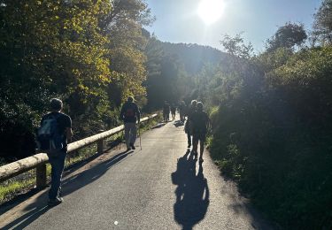 Percorso Marcia Le Castellet - Le BRÛLÂT - Photo
