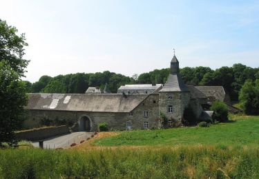 Tour Zu Fuß Anthisnes - AS01 Boucle du Chantoir - Photo