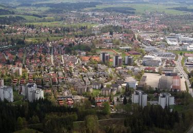 Excursión A pie Wangen im Allgäu - Wanderweg 3 Wangen im Allgäu - Photo