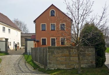 Tour Zu Fuß Unbekannt - Schönfeld-Weißiger Bergweg - Photo