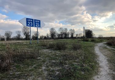 Trail On foot Unknown - Urdenbacher Kämpe - Rund um die Obstwiesen - Photo