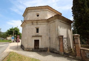 Tour Zu Fuß Foligno - IT-587 - Photo