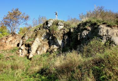 Tour Zu Fuß Kemnath - Waldeck Rundweg 