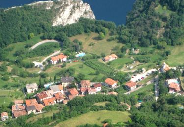 Percorso A piedi Riva del Garda - Sentér de Palaer - Photo