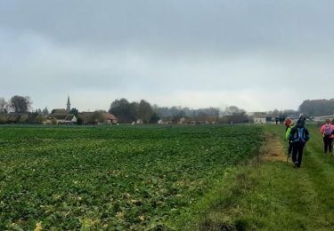 Excursión Senderismo Saint-Aubin - Saint Aubin et la vallée de l'Ardusson - Photo