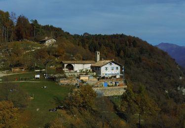 Percorso A piedi Tenno - IT-O410 - Photo