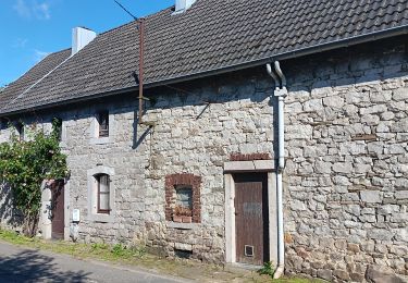 Excursión Senderismo Plombières - les trois bornes ...voir info - Photo