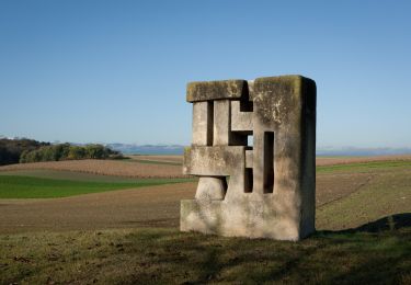 Tocht Te voet Gemeinde Pöttsching - Ortswanderweg Pöttsching Route II - Photo